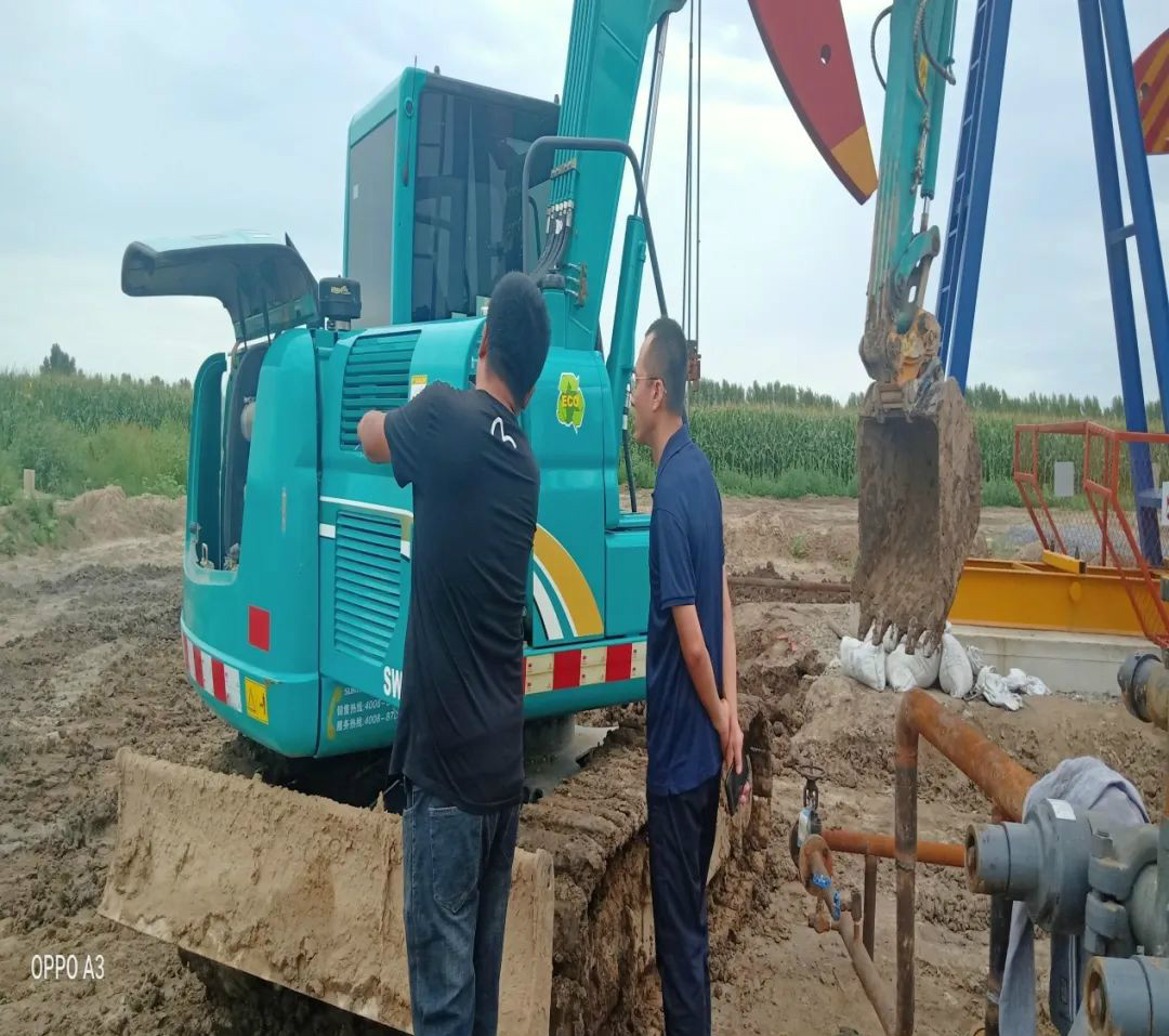 感恩相伴 关爱相随——听听米兰网址客户心里话