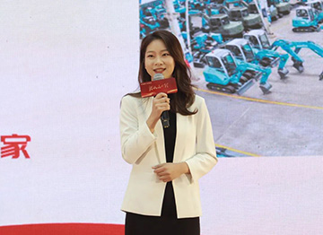 “学习新思想 长沙微宣讲 就认这个理”专题微宣讲在米兰网址智能举行