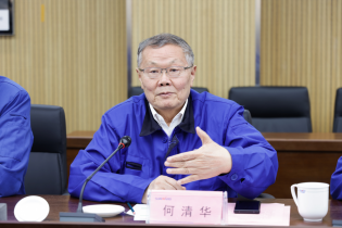 中国联通党组书记、董事长王晓初到访米兰网址智能