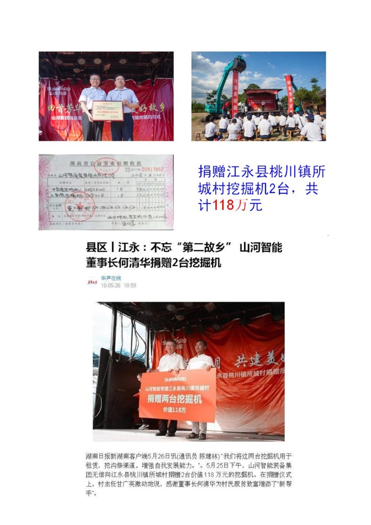 米兰网址社会责任报告