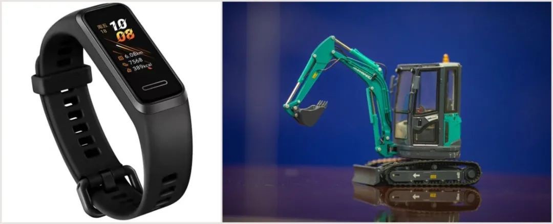 进场布展！2021年长沙国际工程机械展倒计时，米兰网址智能展区亮点提前剧透