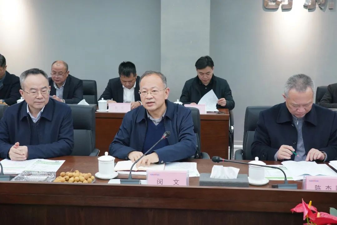湖南重点建筑企业团调研米兰网址智能