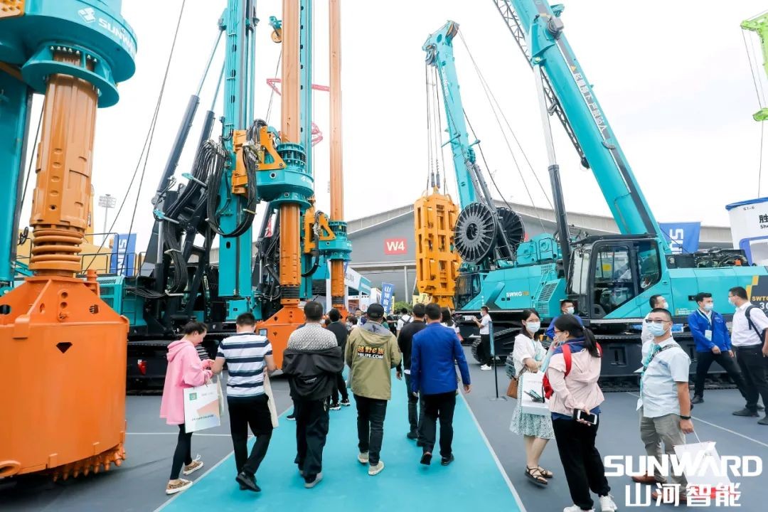 CICEE | 盘点米兰网址智能展区“之最”，哪款是你的最爱？