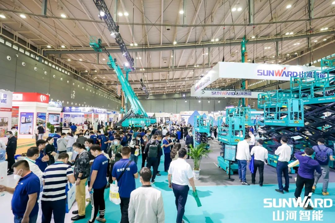 CICEE | 盘点米兰网址智能展区“之最”，哪款是你的最爱？