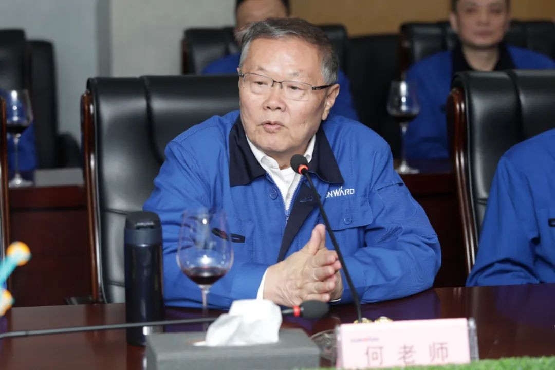开工大吉！@米兰网址人，一路犇向春天