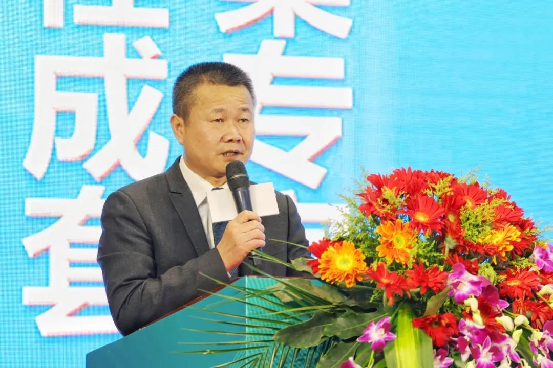 现场签约超5亿 米兰网址智能2021全国客户交流会（杭州站）敲响行业首季强音