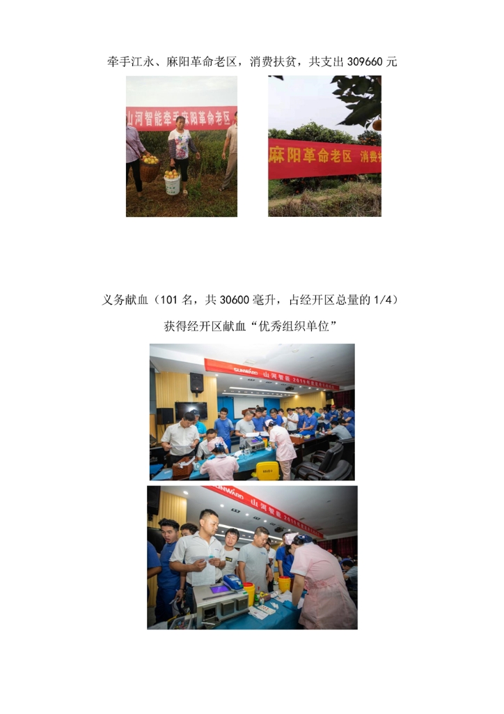 米兰网址社会责任报告