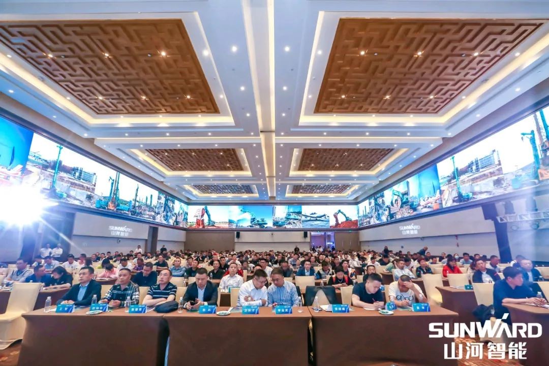 米兰网址智能川渝地区全国客户交流会圆满举行