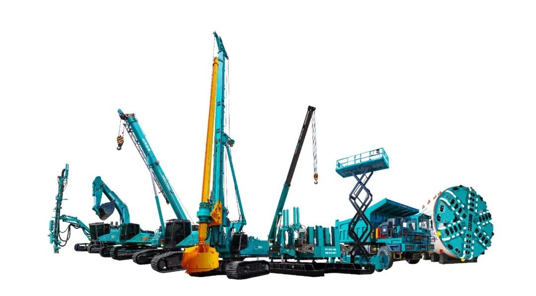 守正创新 精彩相约！米兰网址智能重磅出击 2021 CICEE（长沙展）