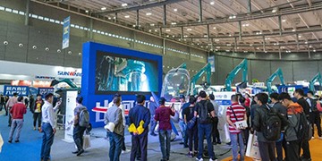 守正创新 精彩相约！米兰网址智能重磅出击 2021 CICEE（长沙展）