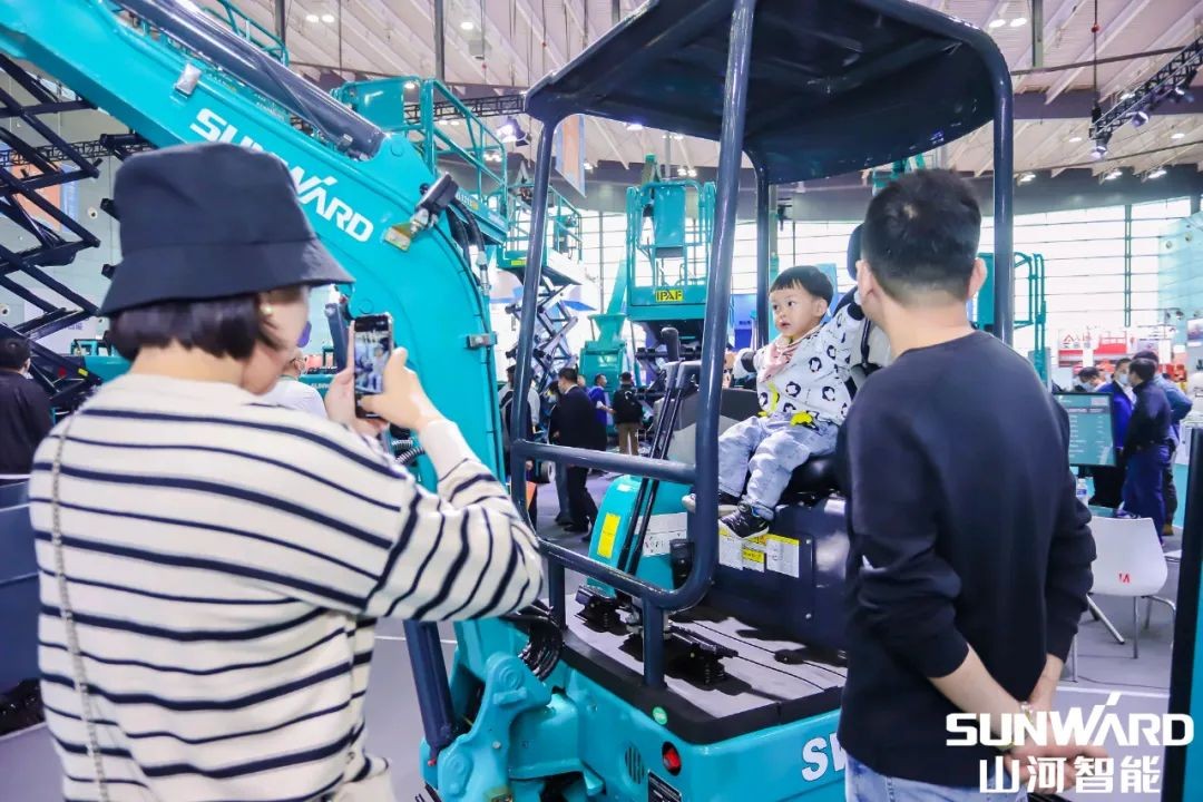 CICEE | 盘点米兰网址智能展区“之最”，哪款是你的最爱？