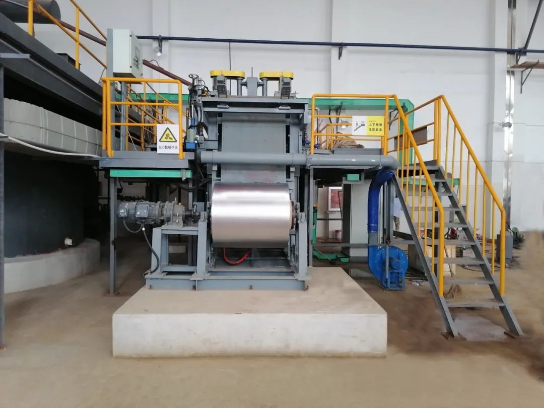 国内首创！中际米兰网址EPC总承包项目技术惊艳 未来可期