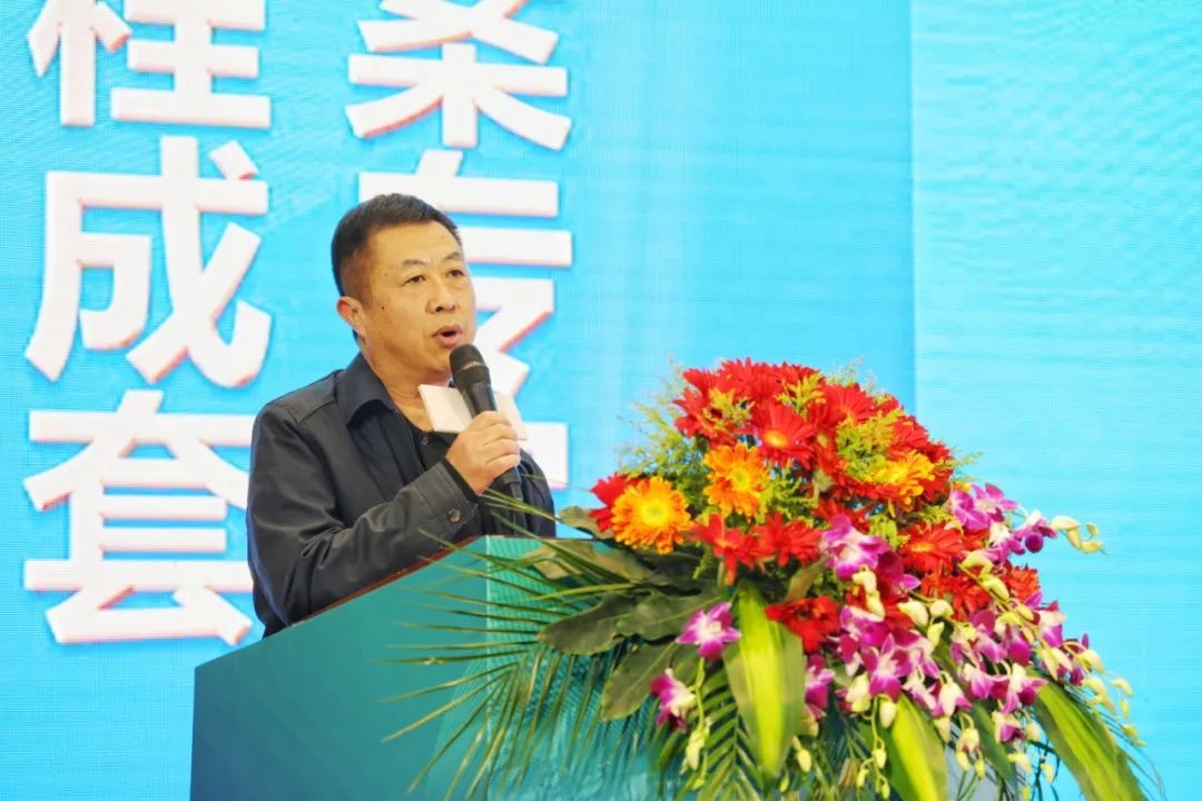 现场签约超5亿 米兰网址智能2021全国客户交流会（杭州站）敲响行业首季强音