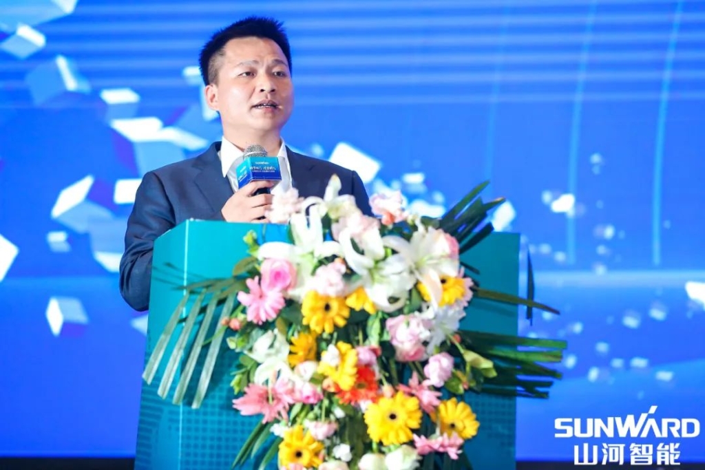 米兰网址智能川渝地区全国客户交流会圆满举行