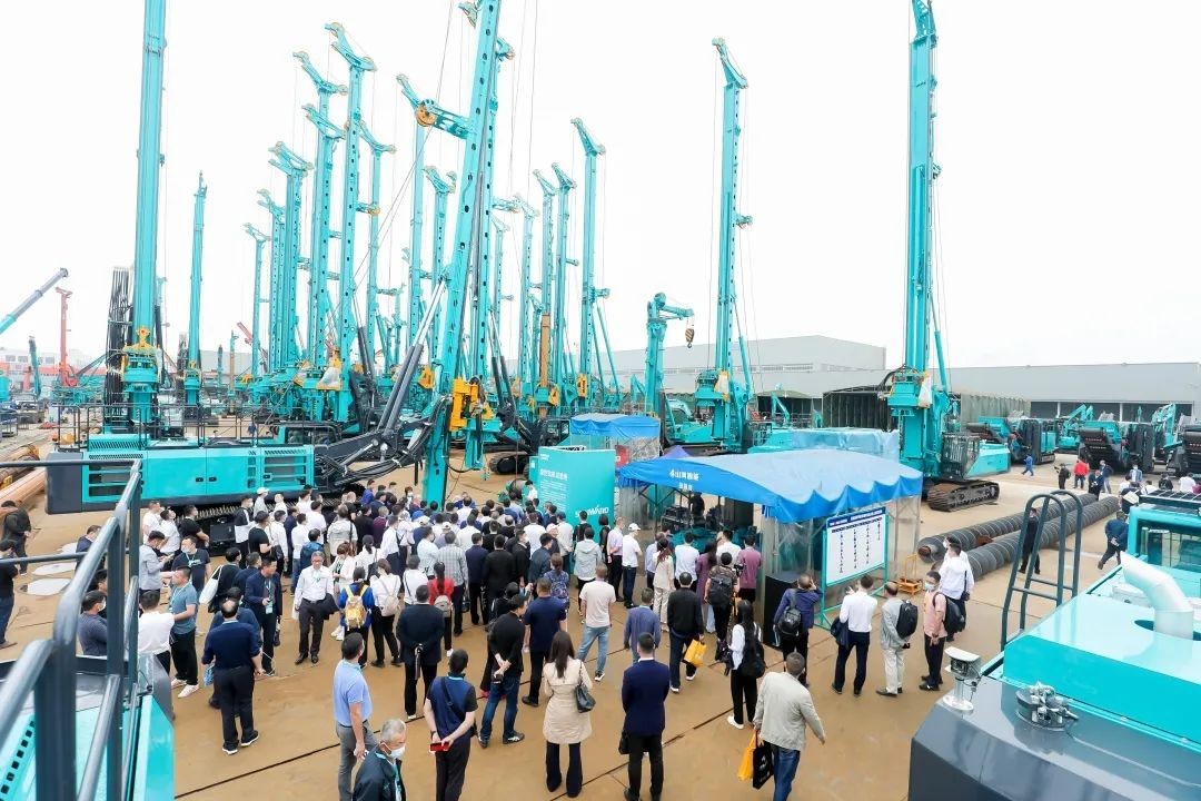 “机甲盛宴”长沙展圆满收官！米兰网址智能展区亮点精彩回顾