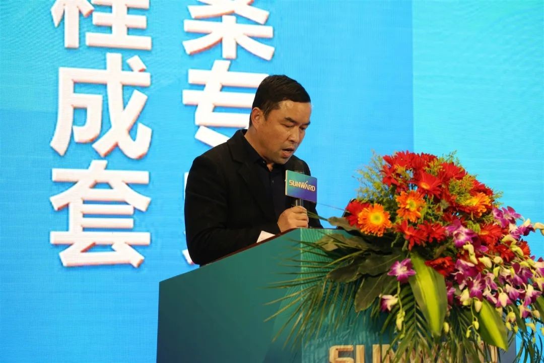 现场签约超5亿 米兰网址智能2021全国客户交流会（杭州站）敲响行业首季强音