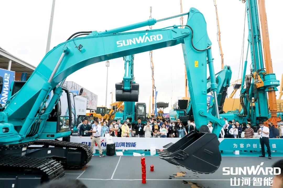 CICEE | 盘点米兰网址智能展区“之最”，哪款是你的最爱？