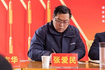 校企合作精准扶贫，产教融合振兴乡村 | 米兰网址智能向合作院校对口扶贫点捐赠挖掘机