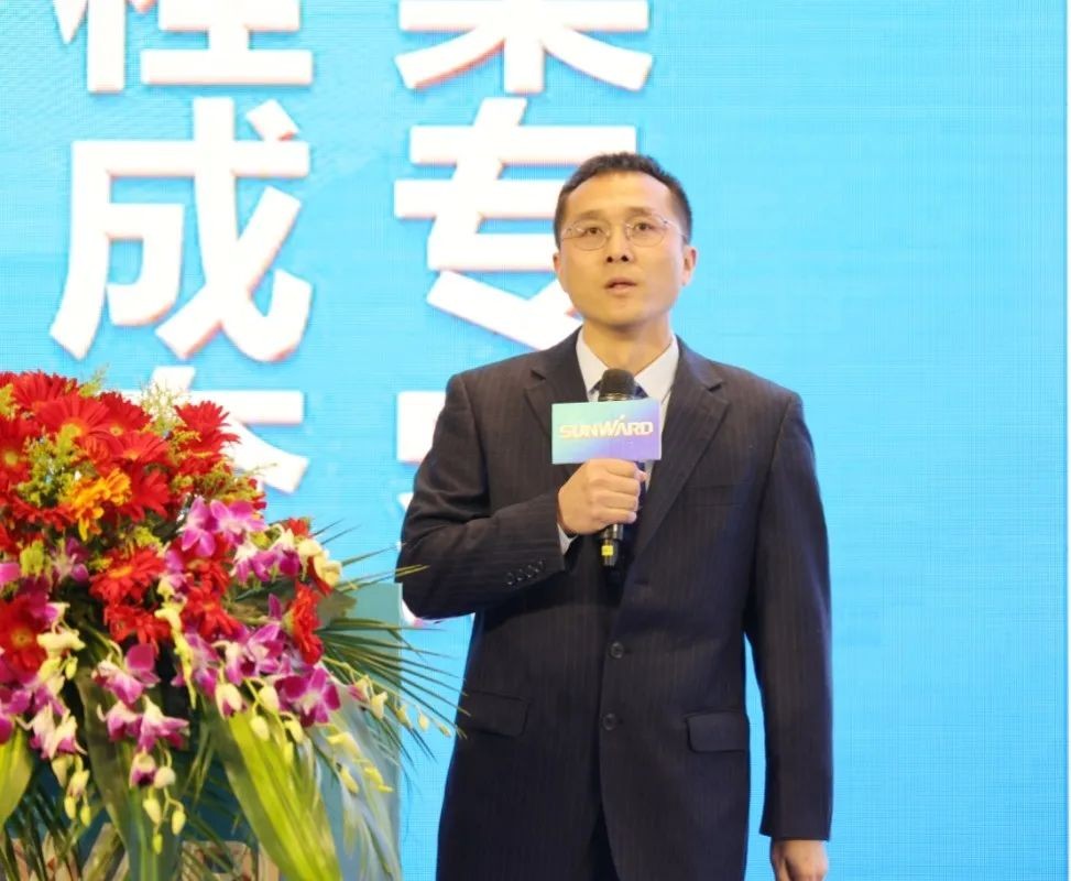 现场签约超5亿 米兰网址智能2021全国客户交流会（杭州站）敲响行业首季强音