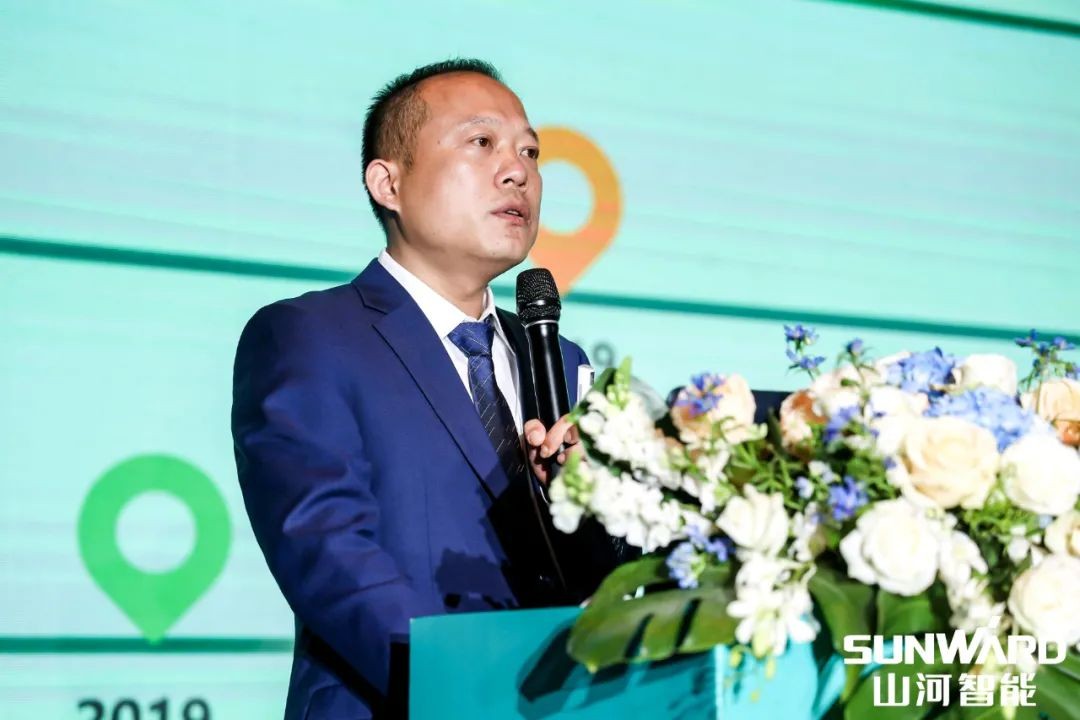 创桩工行业交流会最高纪录！米兰网址智能2021年全国客户交流会东莞站圆满举行
