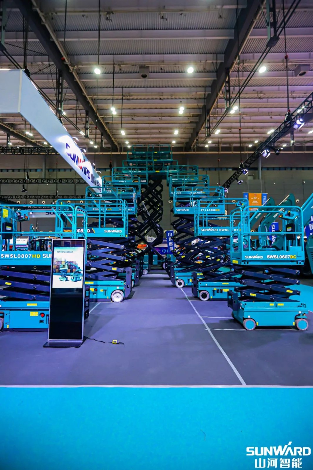 CICEE | 盘点米兰网址智能展区“之最”，哪款是你的最爱？