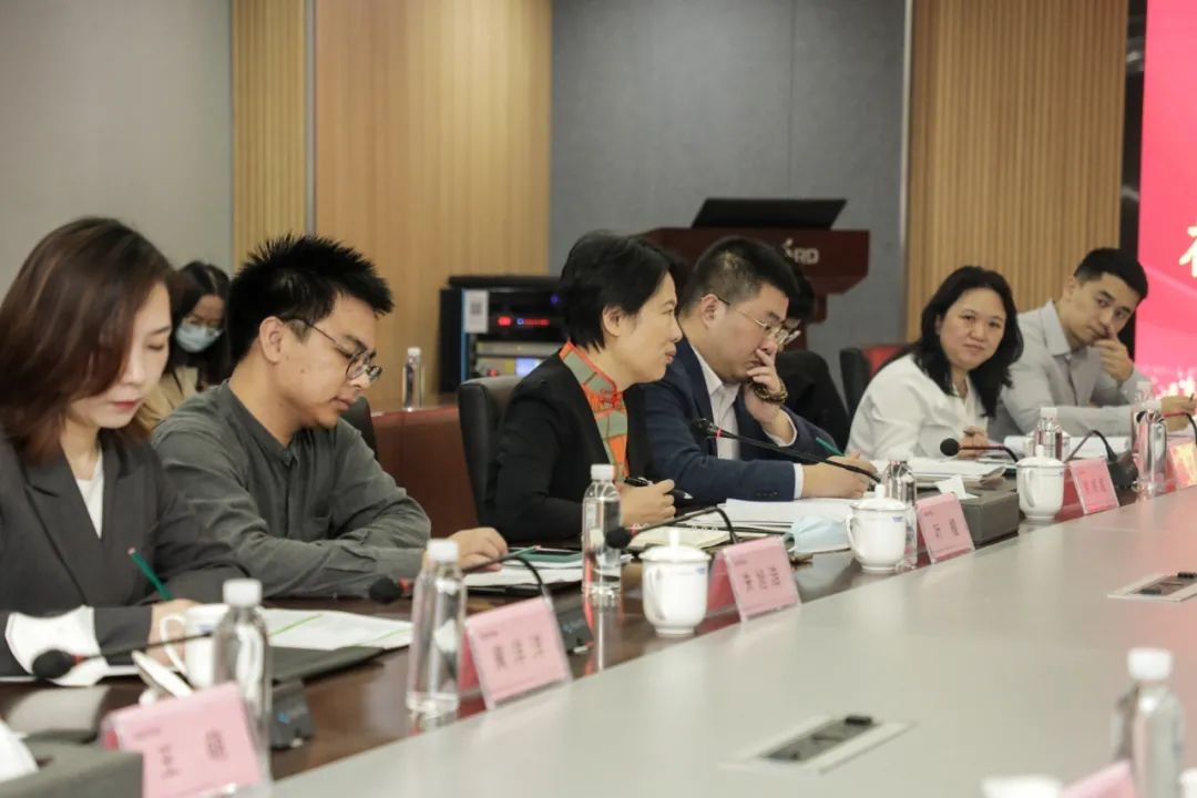 叶檀财经团队调研米兰网址智能