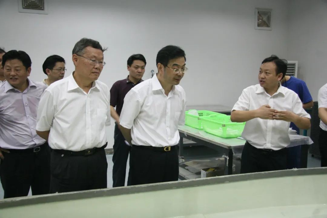 周强调研米兰网址智能：加强知识产权保护 服务创新驱动发展
