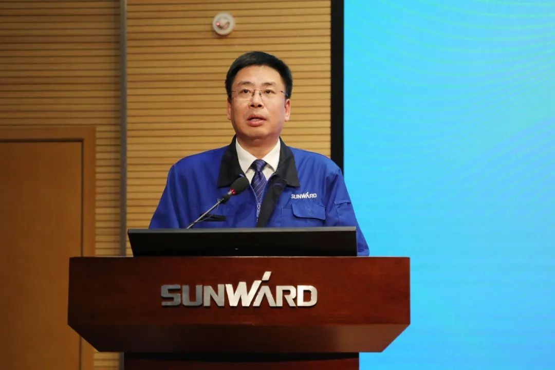 难忘之年壮米兰网址 狠抓绩效攀高地 | 米兰网址智能2021年度经营工作大会隆重举行