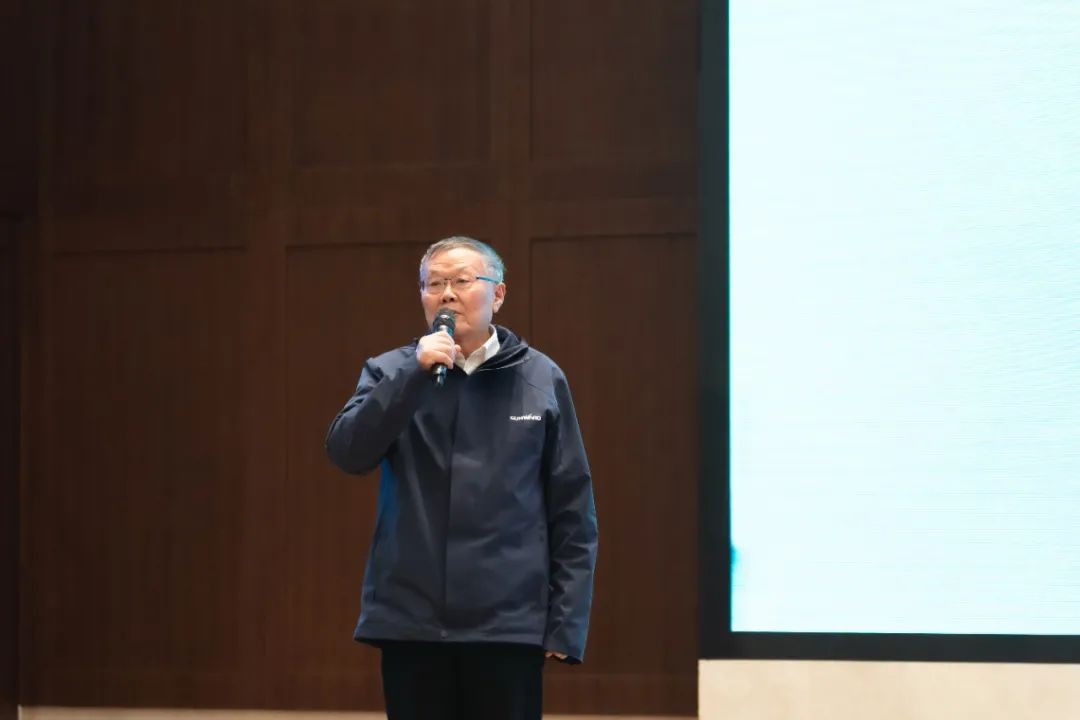 同心克难再腾飞，携手齐心冲万台——2021米兰网址智能挖掘机经销商年会圆满召开