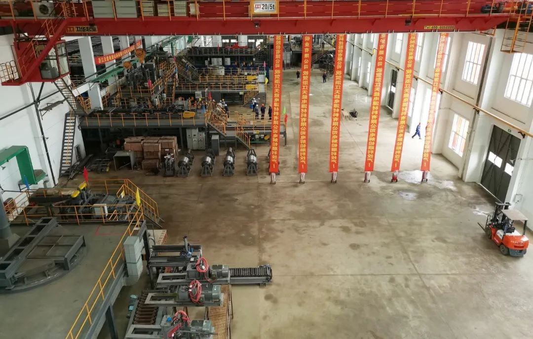 国内首创！中际米兰网址EPC总承包项目技术惊艳 未来可期