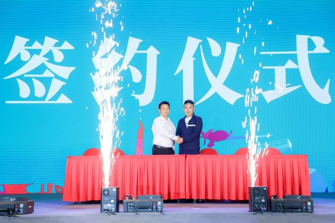 “机甲盛宴”长沙展圆满收官！米兰网址智能展区亮点精彩回顾