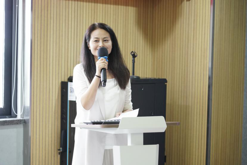 “米兰网址杯”首届PPT讲解大赛顺利举行