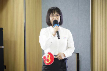 “米兰网址杯”首届PPT讲解大赛顺利举行