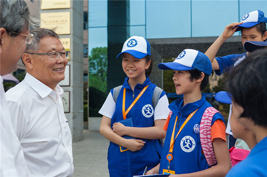 这个夏天，亲子玩转米兰网址智能“三栖”装备