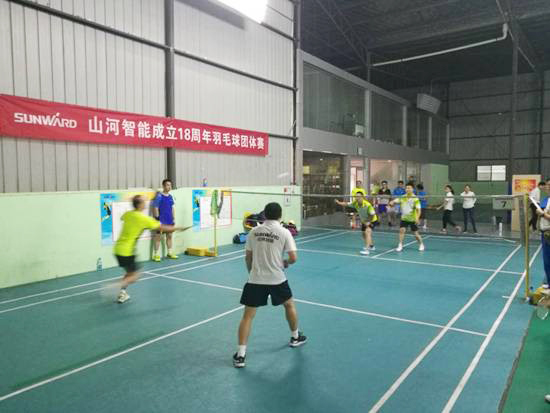 十八载青华岁月，羽动米兰网址