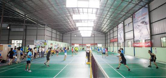 十八载青华岁月，羽动米兰网址