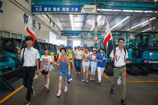 这个夏天，亲子玩转米兰网址智能“三栖”装备