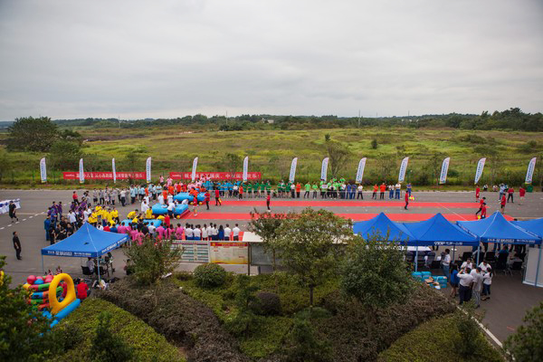 历久弥坚，米兰网址智能迎来十八周岁“成年礼”