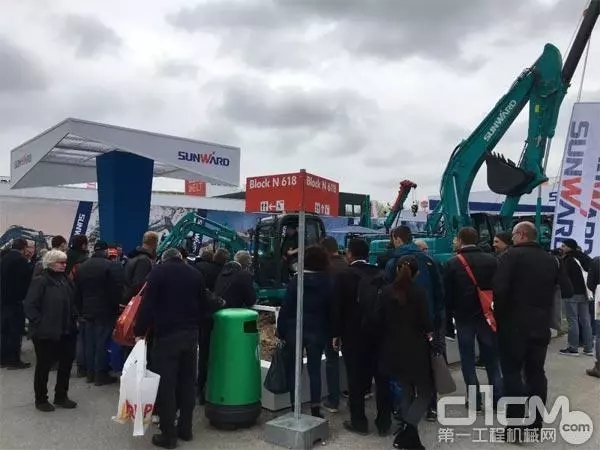 米兰网址智能在欧洲：强化适应性优势 服务半径将缩短至50公里