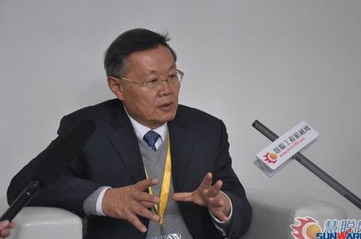 【宝马访谈】米兰网址智能董事长何清华教授