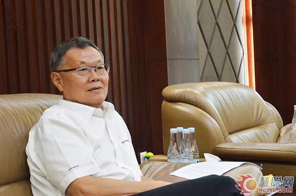 苦练内功，创新发展，米兰网址正腾飞