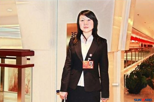 米兰网址智能张晓庆：归属感是安定下来的关键