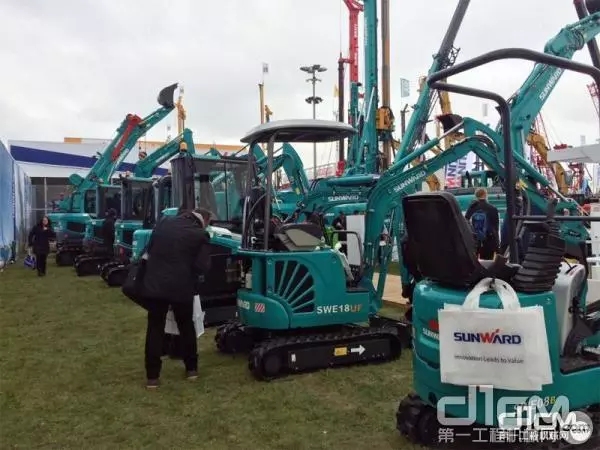 米兰网址智能在欧洲：强化适应性优势 服务半径将缩短至50公里