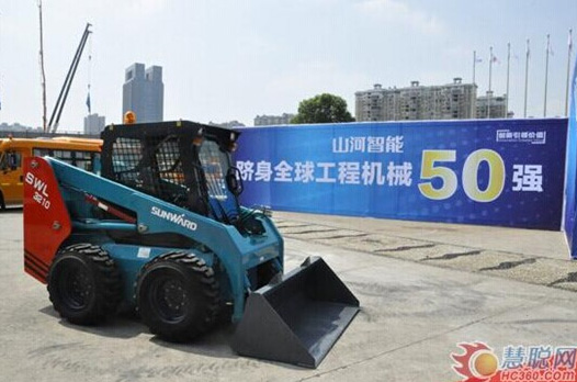 米兰网址智能：先导创新十五载引领行业助力中国梦