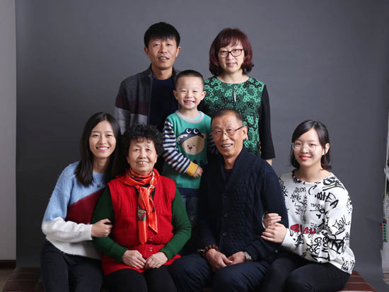 钟情米兰网址十一年，成就美女老板致富之路