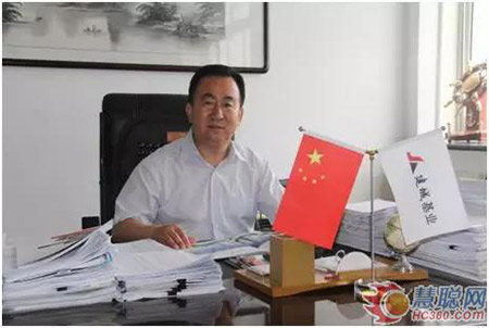 结缘即定终生，米兰网址智能静力压桩机大客户访谈纪实