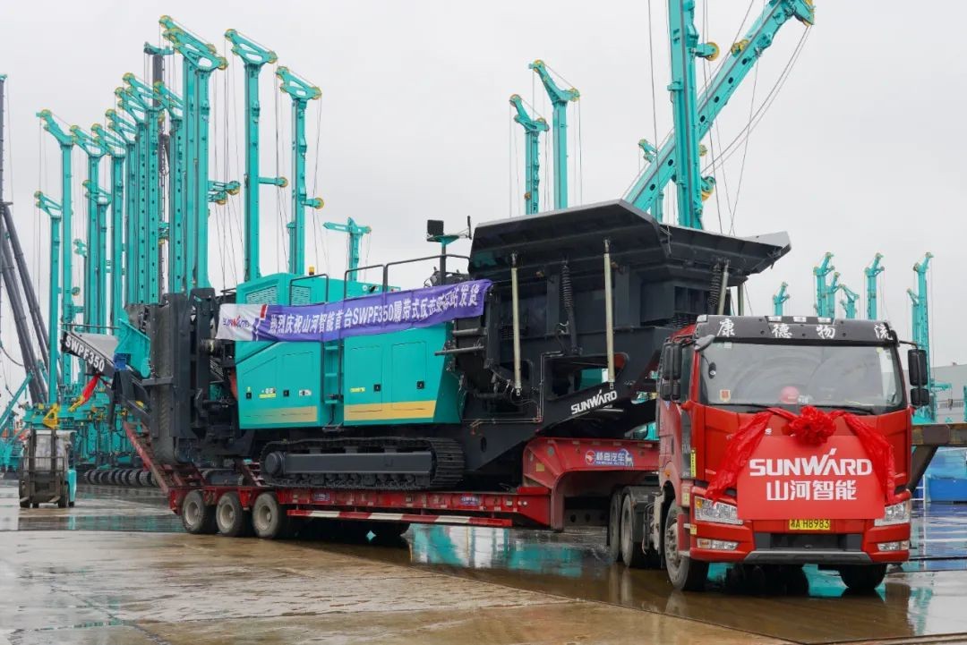 产品服务双保障！日进斗金的他为米兰网址智能打call！