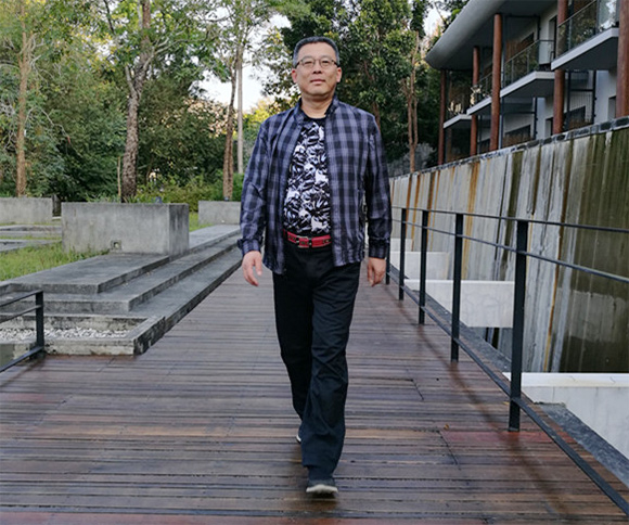 创富故事:合作十一年,赞叹米兰网址产品经久耐用