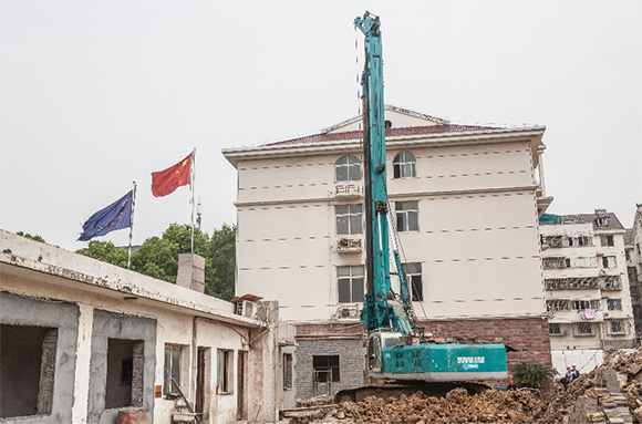 创富故事：合作十一年，赞叹米兰网址产品经久耐用