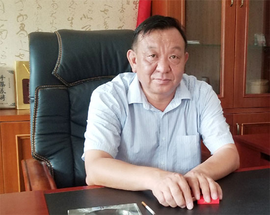 创富故事：相见恨晚，一年买下13台米兰网址设备